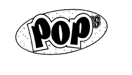 POP'S trademark