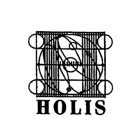 HOLIS trademark