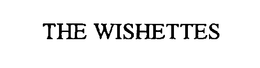 THE WISHETTES trademark