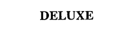 DELUXE trademark
