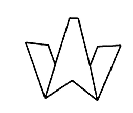 W trademark