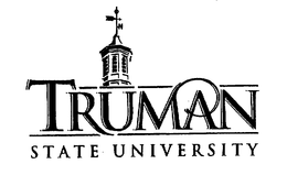 TRUMAN STATE UNIVERSITY trademark