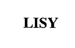 LISY trademark