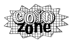 COIN ZONE trademark