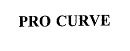 PRO CURVE trademark