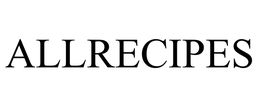 ALLRECIPES trademark