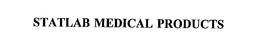 STATLAB MEDICAL PRODUCTS trademark