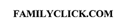 FAMILYCLICK.COM trademark