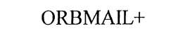 ORBMAIL+ trademark