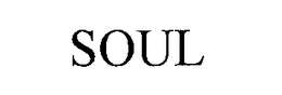 SOUL trademark