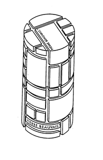 PIERRE BEAUVAIS trademark