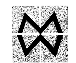 M trademark