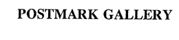 POSTMARK GALLERY trademark