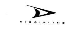 D DISCIPLINE trademark