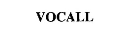 VOCALL trademark