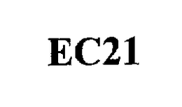 EC21 trademark