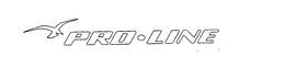 PRO LINE trademark