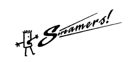 SCREAMERS trademark