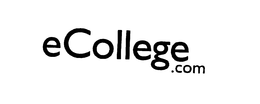ECOLLEGE.COM trademark
