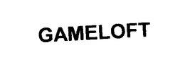 GAMELOFT trademark