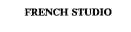 FRENCH STUDIO trademark