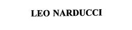 LEO NARDUCCI trademark