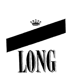 LONG trademark