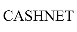 CASHNET trademark