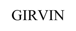 GIRVIN trademark