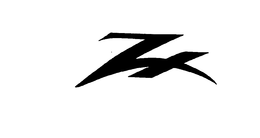 ZX trademark