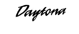 DAYTONA trademark