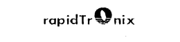 RAPIDTRONIX trademark