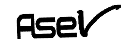 ASEV trademark