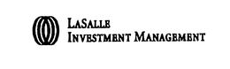 LASALLE INVESTMENT MANAGEMENT trademark