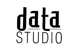 DATA STUDIO trademark