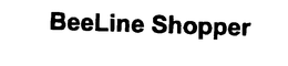 BEELINE SHOPPER trademark