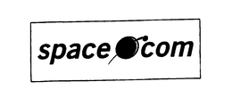 SPACE COM trademark