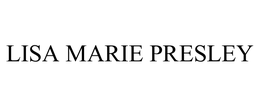 LISA MARIE PRESLEY trademark