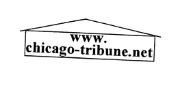 WWW. CHICAGO-TRIBUNE.NET trademark