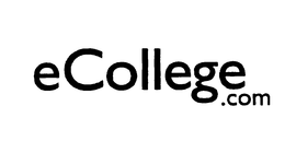 ECOLLEGE.COM trademark