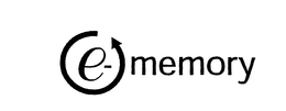 E- MEMORY trademark