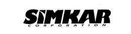 SIMKAR CORPORATION trademark