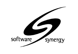 SOFTWARE SYNERGY trademark