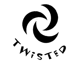 TWISTED trademark