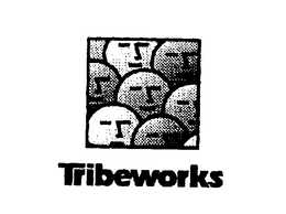 TRIBEWORKS trademark