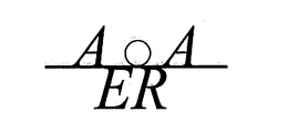 A O A ER trademark