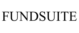 FUNDSUITE trademark