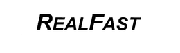 REALFAST trademark
