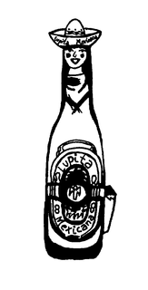 LUPITA MEXICANA trademark