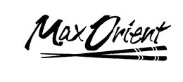MAX ORIENT trademark